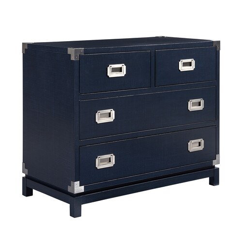 Coastal Campaign Chest